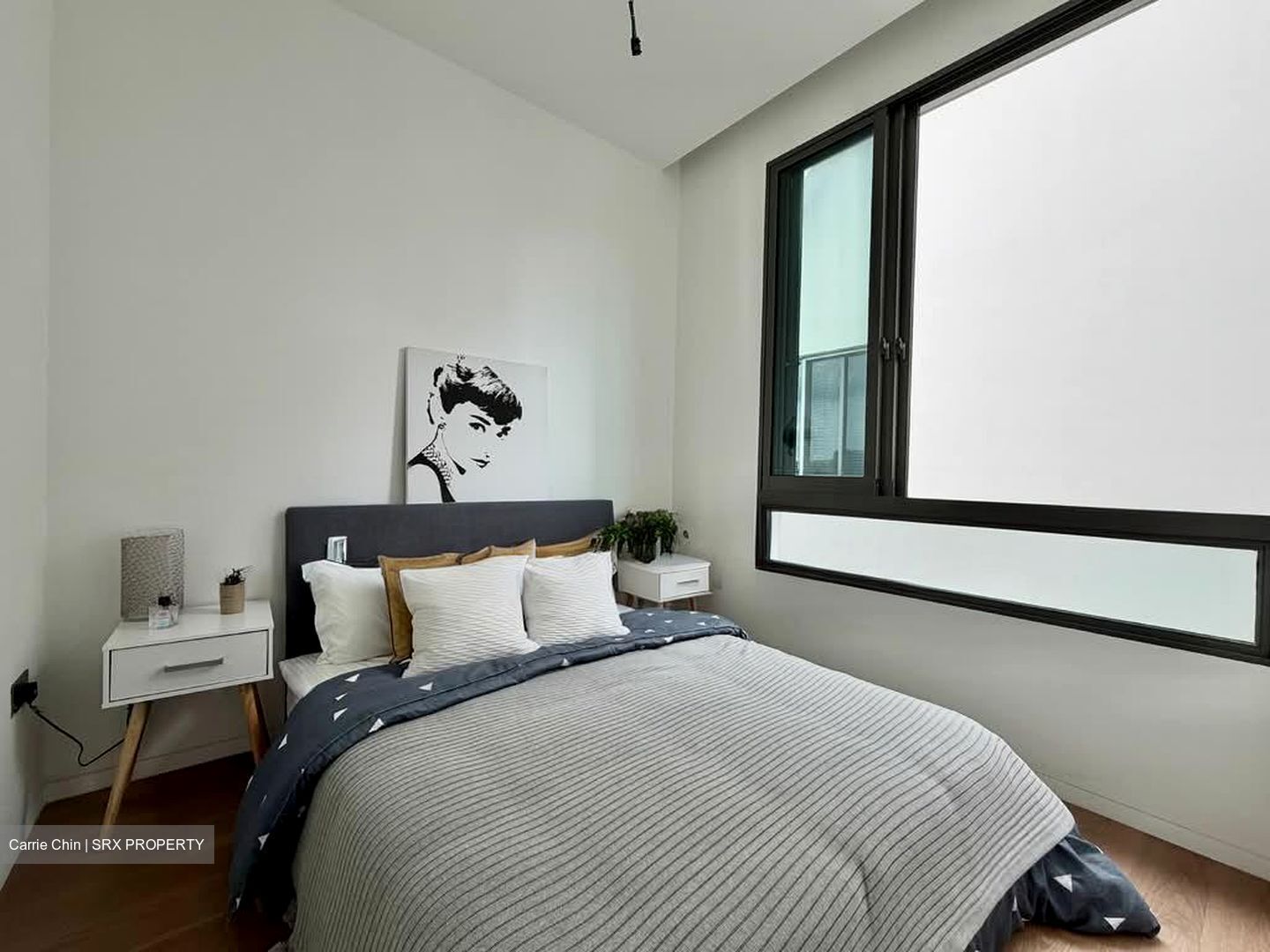 10 Evelyn (D11), Apartment #608791301